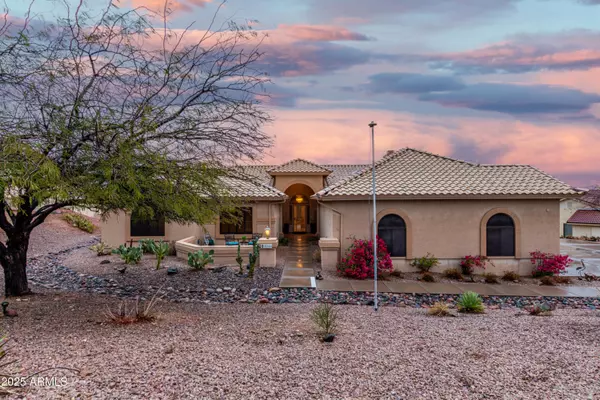 Fountain Hills, AZ 85268,15646 E SUNFLOWER Drive