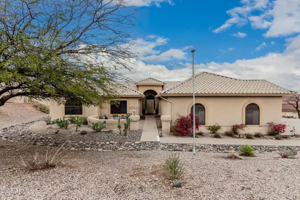 Fountain Hills, AZ 85268,15646 E SUNFLOWER Drive