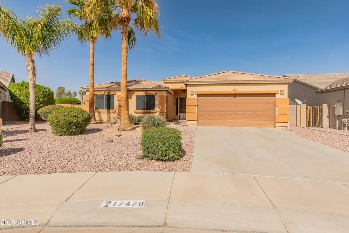 Surprise, AZ 85388,17470 W GELDING Drive