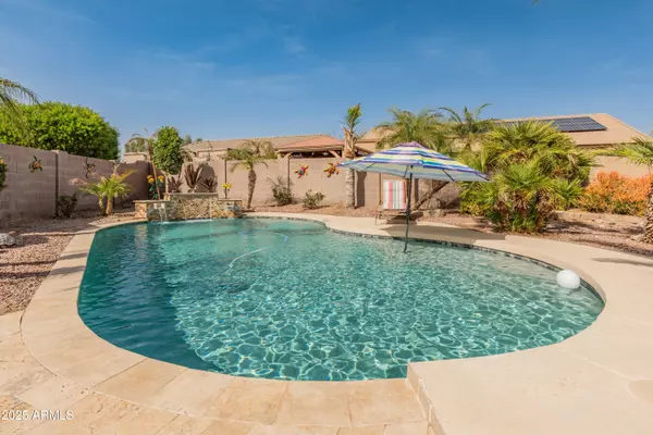 Surprise, AZ 85388,17470 W GELDING Drive