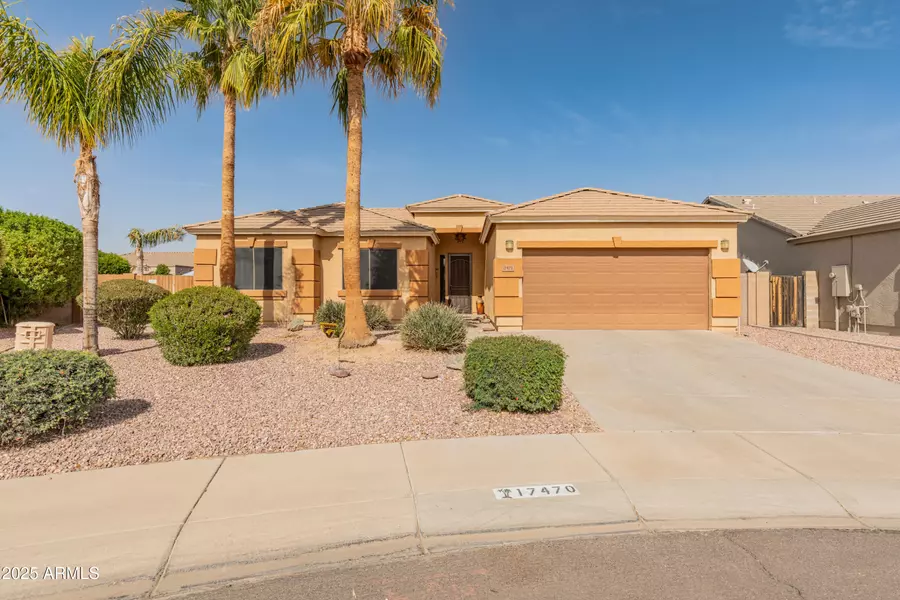17470 W GELDING Drive, Surprise, AZ 85388