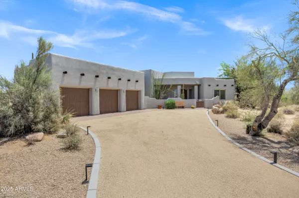 Scottsdale, AZ 85266,30600 N Pima Road #24
