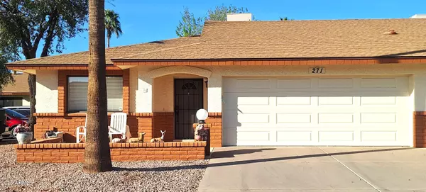 Mesa, AZ 85209,8020 E KEATS Avenue #271