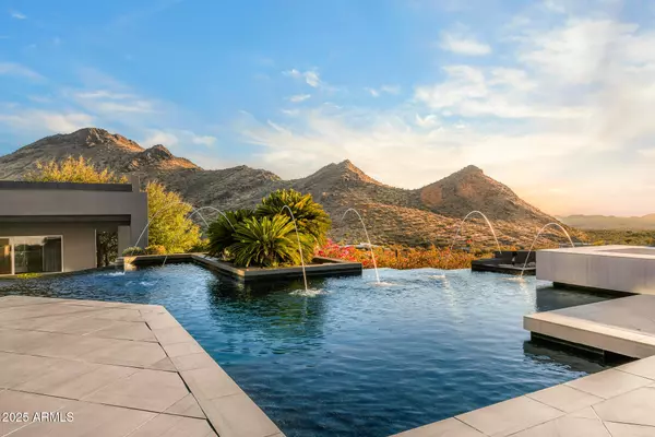 10324 E CALLE DE LAS BRISAS --, Scottsdale, AZ 85255