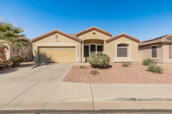 18026 W Carmen Drive, Surprise, AZ 85388