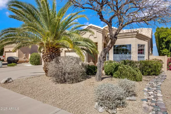 Fountain Hills, AZ 85268,16102 E GLENVIEW Drive