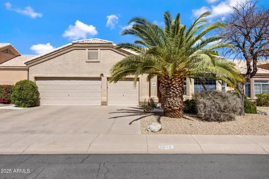 16102 E GLENVIEW Drive, Fountain Hills, AZ 85268