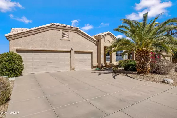 Fountain Hills, AZ 85268,16102 E GLENVIEW Drive