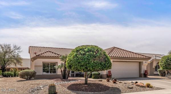 Sun City West, AZ 85375,13441 W CARAWAY Drive