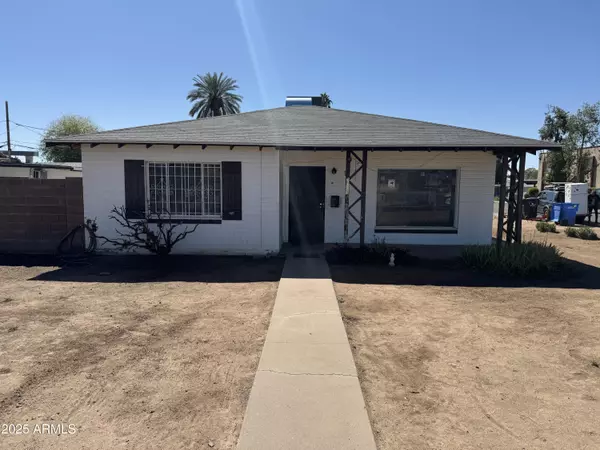 Phoenix, AZ 85015,2045 W COLTER Street