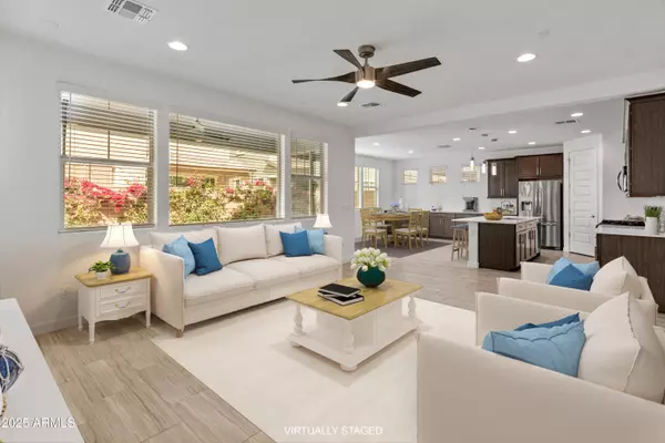Gilbert, AZ 85297,2460 E ATHENA Avenue