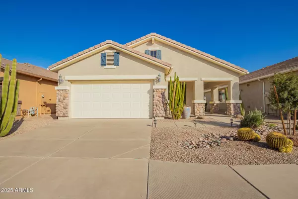 30153 N GECKO Trail, San Tan Valley, AZ 85143