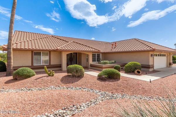 21417 N 142ND Drive, Sun City West, AZ 85375