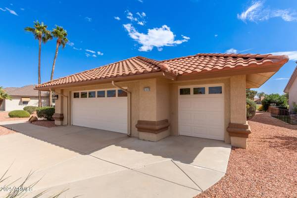 Sun City West, AZ 85375,21417 N 142ND Drive