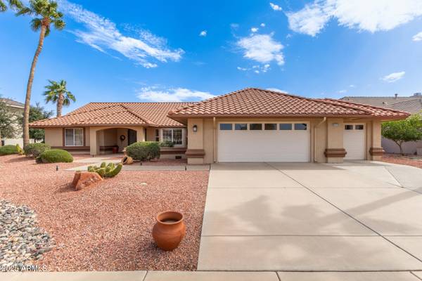 Sun City West, AZ 85375,21417 N 142ND Drive