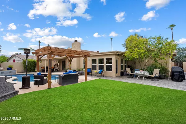 Scottsdale, AZ 85258,7800 E VIA DEL FUTURO -- E