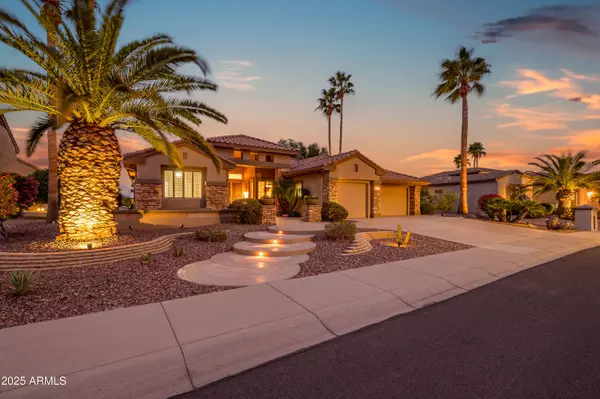 Surprise, AZ 85374,15751 W LINKSVIEW Drive