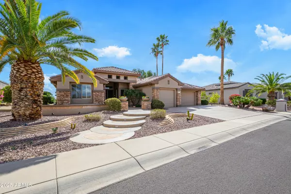 Surprise, AZ 85374,15751 W LINKSVIEW Drive