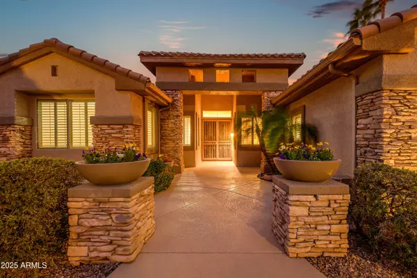 Surprise, AZ 85374,15751 W LINKSVIEW Drive