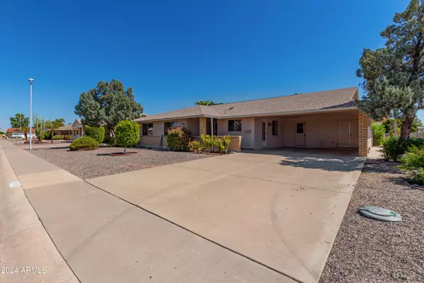 Sun City, AZ 85351,10201 W CINNEBAR Avenue