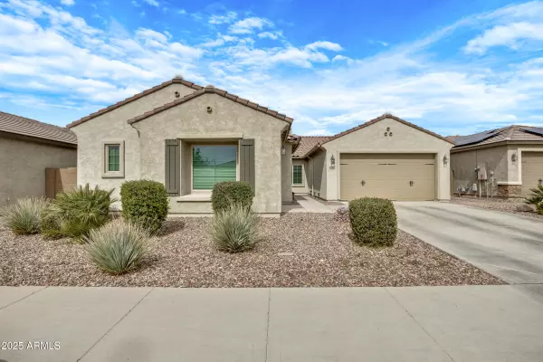 5908 W AUTUMN VISTA Way, Florence, AZ 85132