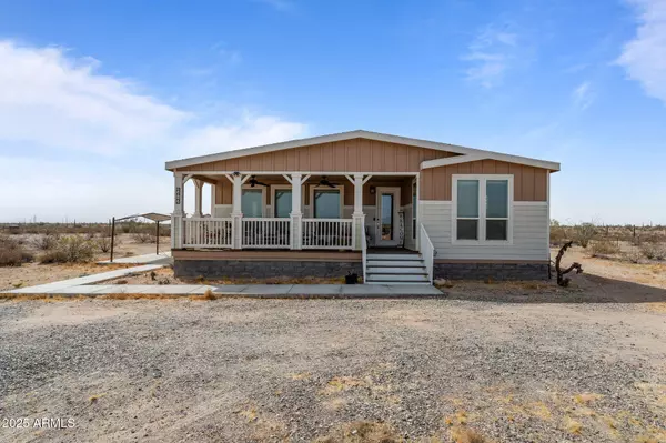 Tonopah, AZ 85354,4412 N 336TH Avenue