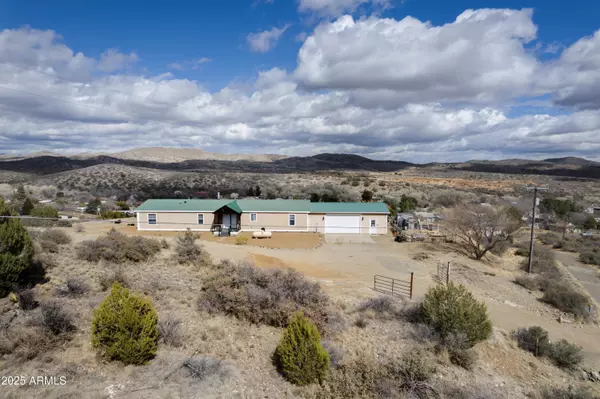 12320 E Jacobs Road, Mayer, AZ 86333