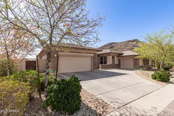 5721 W MOLLY Lane, Phoenix, AZ 85083