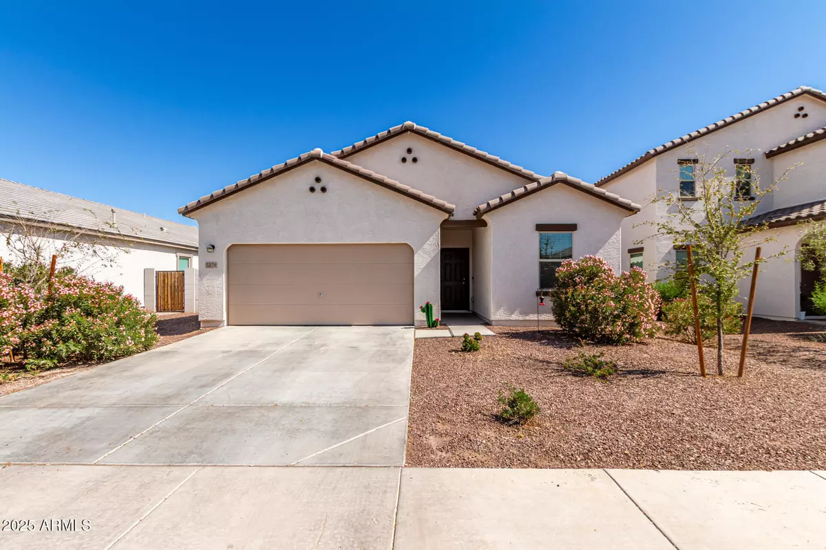 Litchfield Park, AZ 85340,5875 N 195TH Drive