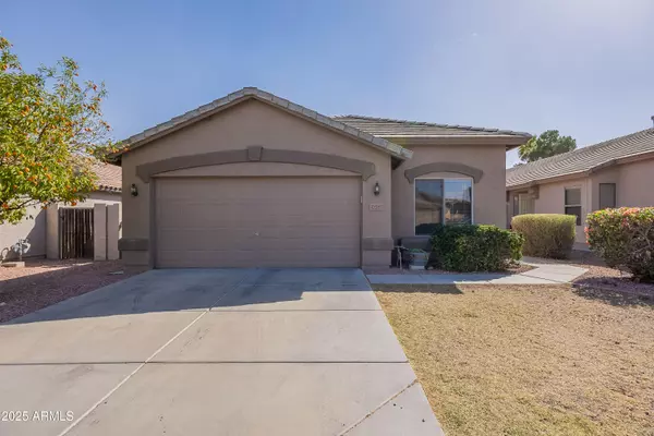 16167 W COTTONWOOD Street, Surprise, AZ 85374