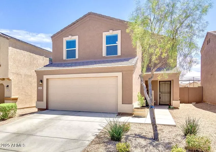 5841 E OASIS Boulevard, Florence, AZ 85132