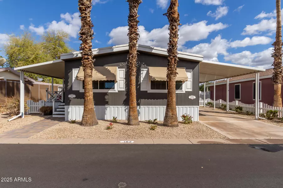 201 S GREENFIELD Road #152, Mesa, AZ 85206