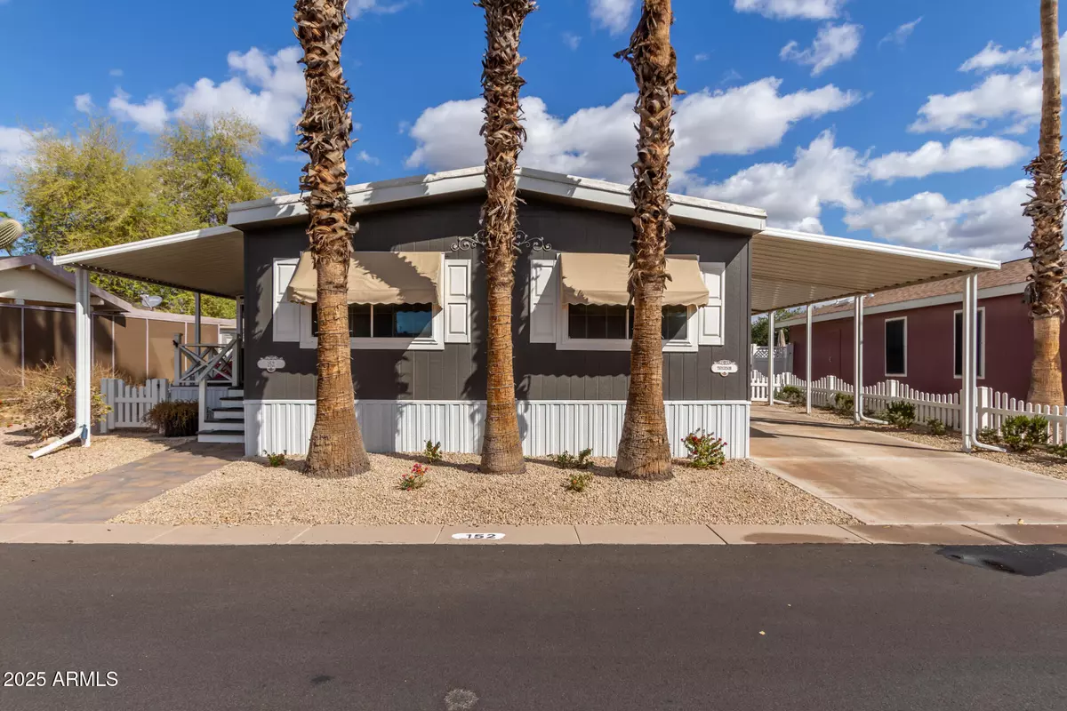 Mesa, AZ 85206,201 S GREENFIELD Road #152