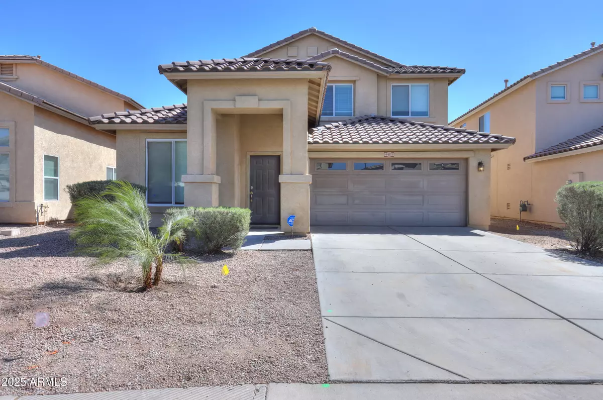 Maricopa, AZ 85138,44115 W PALMEN Drive