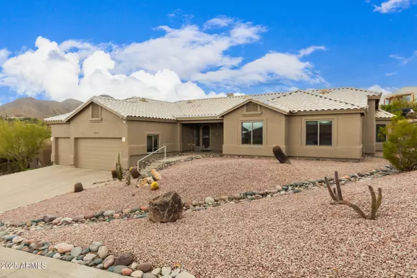 16028 N NYACK Drive, Fountain Hills, AZ 85268