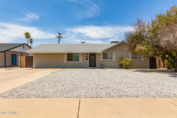 2138 S LOS FELIZ Drive, Tempe, AZ 85282