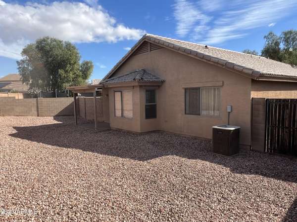 Goodyear, AZ 85338,17284 W MOHAVE Street