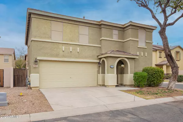 8527 E LINDNER Avenue, Mesa, AZ 85209