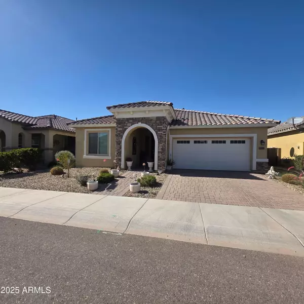 24986 N 172ND Lane, Surprise, AZ 85387