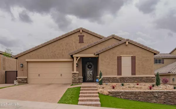 Phoenix, AZ 85085,2937 W TUMBLEWEED Drive