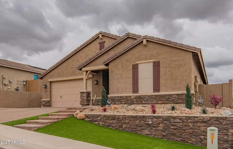 2937 W TUMBLEWEED Drive, Phoenix, AZ 85085