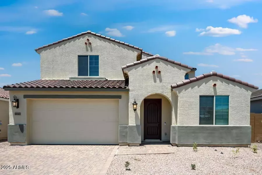 8842 W ORANGE Drive, Glendale, AZ 85305