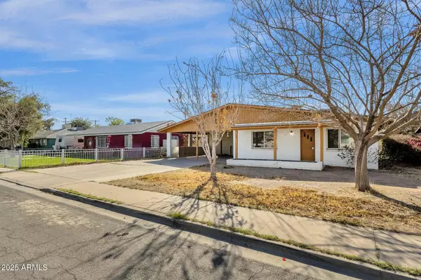 104 S DORAN --, Mesa, AZ 85204