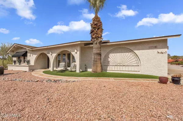 Fountain Hills, AZ 85268,17218 E PARLIN Drive