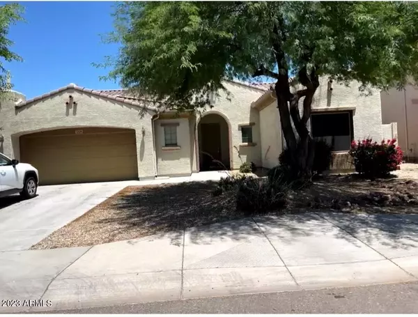 5306 W BEAUTIFUL Lane, Laveen, AZ 85339