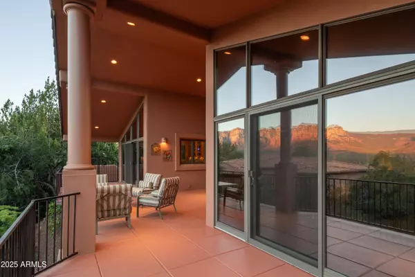 Sedona, AZ 86336,125 Les Springs Drive