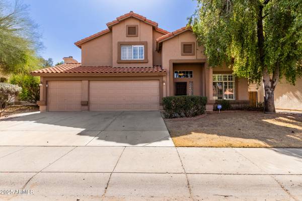 4643 E VILLA MARIA Drive, Phoenix, AZ 85032