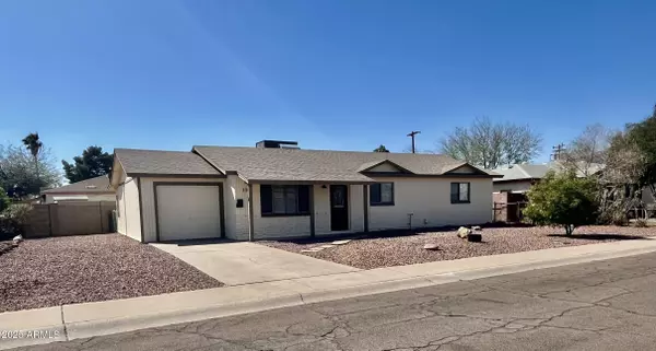 1001 W 17TH Street, Tempe, AZ 85281