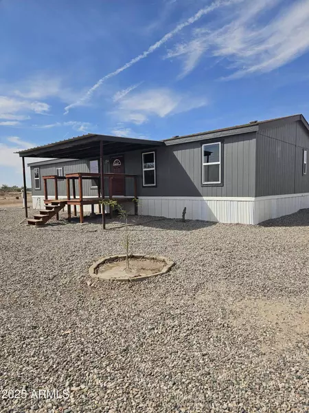 5346 S 331ST Avenue, Tonopah, AZ 85354