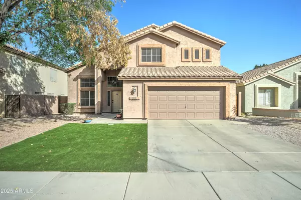 1136 E BAYLOR Lane, Gilbert, AZ 85296